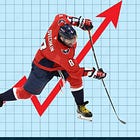 Wayne Gretzky's Goals Record Was Unbreakable. Alex Ovechkin Broke It Anyway.