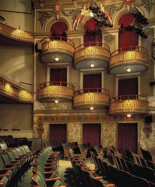 Gratuit Siège De Théâtre Gris Photos