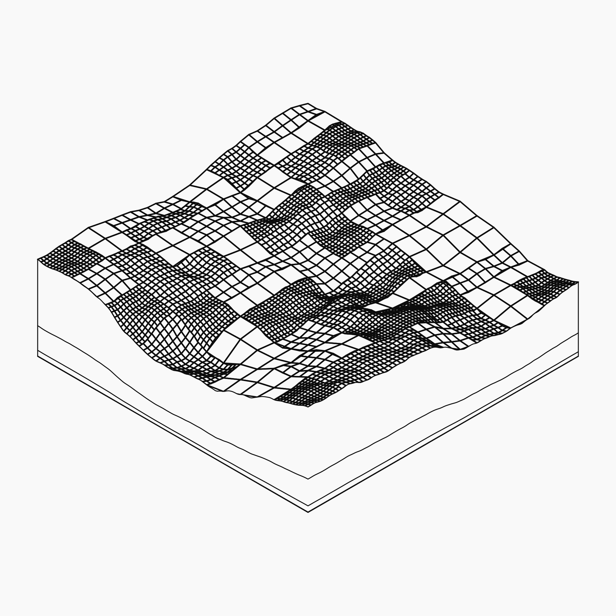 Subscape Project Subscapes (Part 3 – Code) - mattdesl
