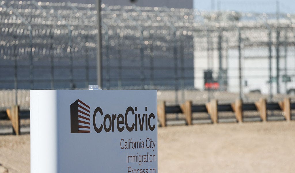 EXCLUSIVE: How the Trump administration sparked a health crisis for ICE detainees