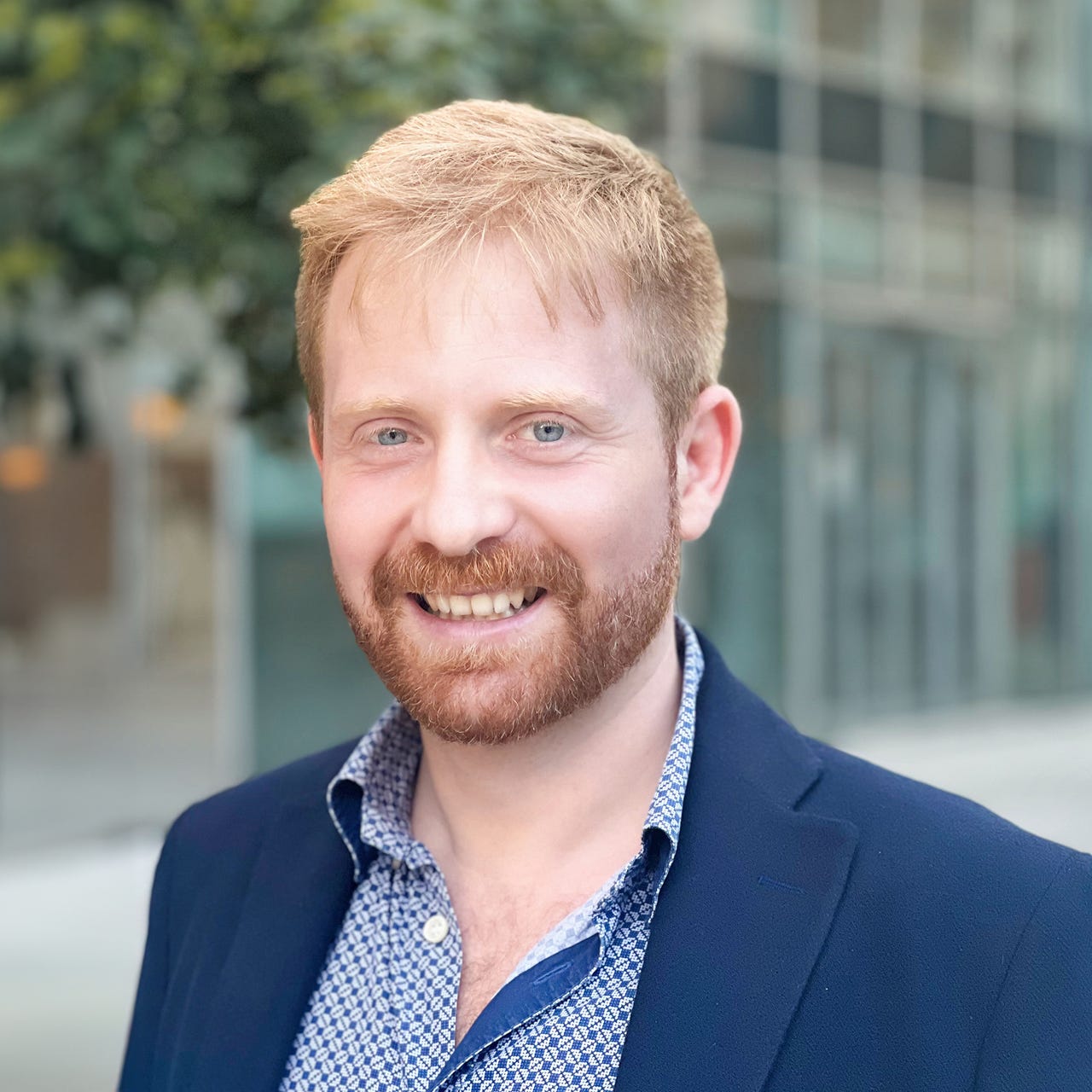 Danilo Lapegna - Kintsugi Project