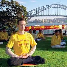 Stop the persecution of Falun Gong in China