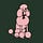 Pink Poodle Society