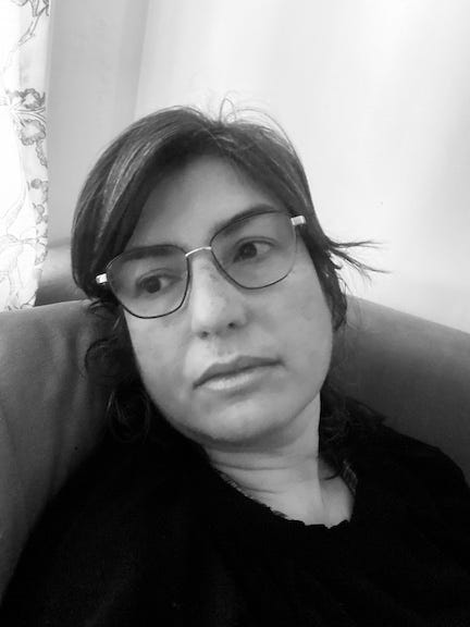 The Creative Aid Society