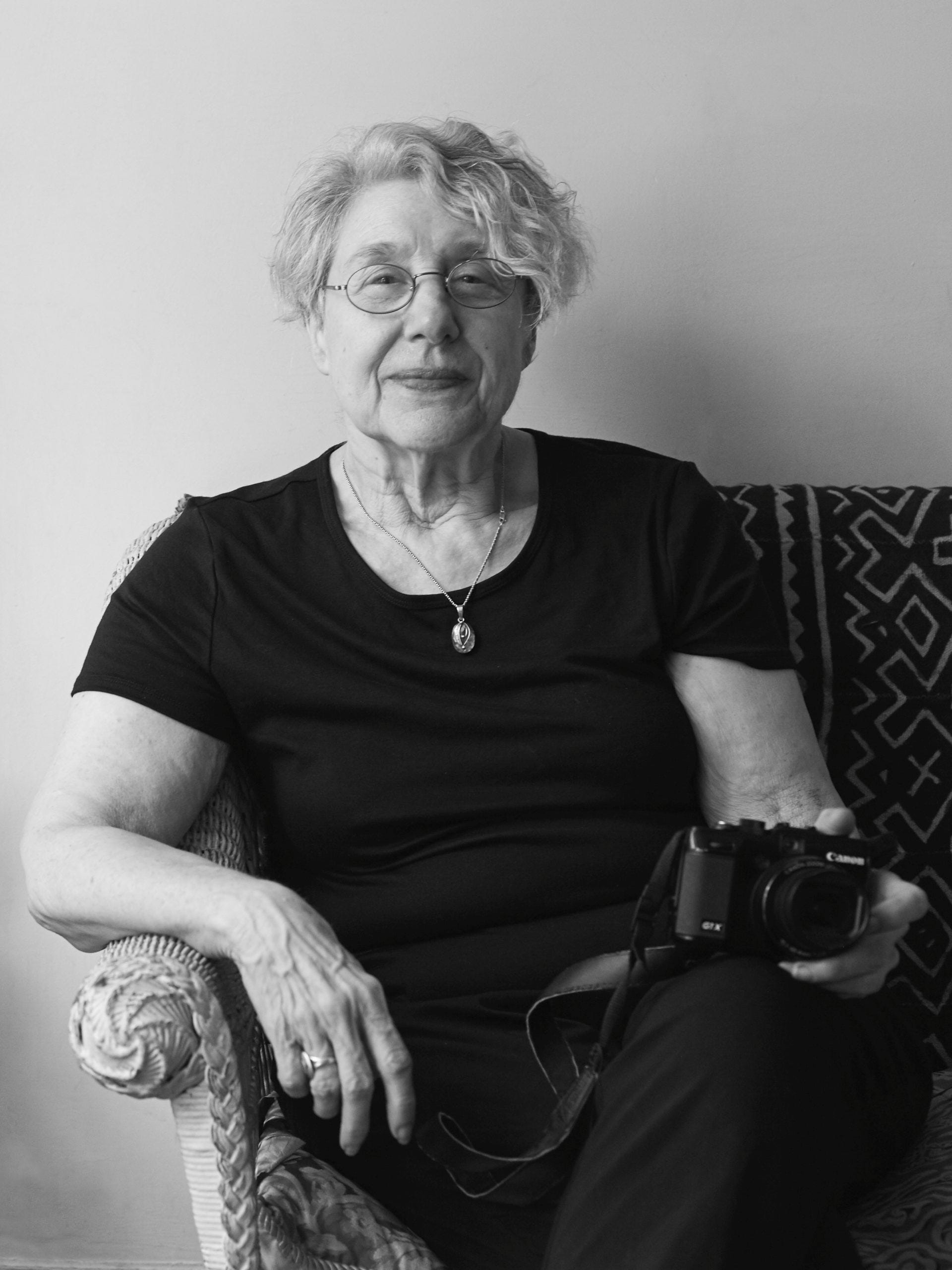 Martha Rosen House Beautiful: Bringing the War Home - Kailon Magazine