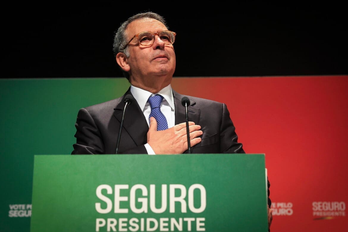 Portogallo tutt'altro che Seguro: ora il salazarismo di ritorno è una minaccia Portogallo tutt'altro che Seguro: ora il salazarismo di ritorno è una minaccia