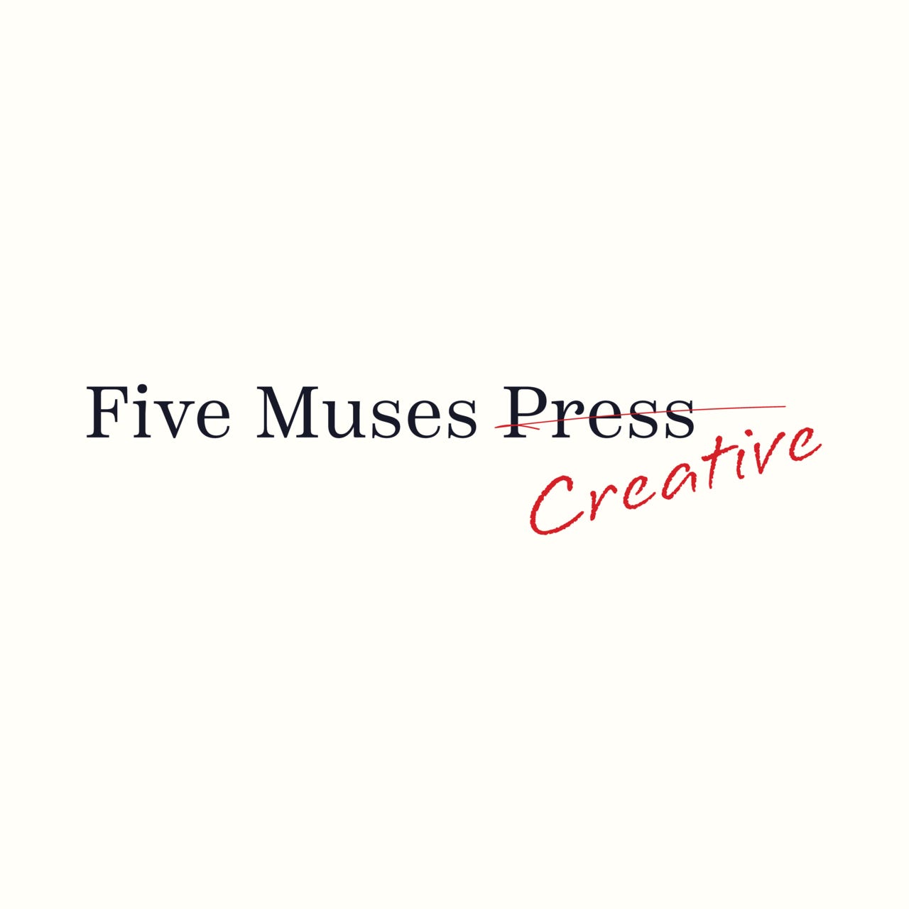 Five Muses Creative Musings