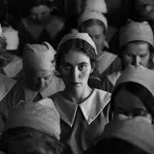 The Girl With the Needle review ...