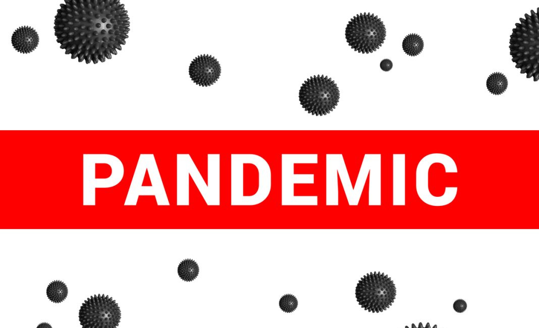 Πώς Να Δημιουργήσετε Μια “Πανδημία”