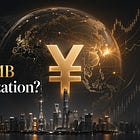 A Golden Window Has Opened for Advancing RMB Internationalization?（Part2)