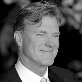 Writer-Director John Lee Hancock Refuses to Be Pinned Down