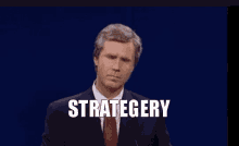 Strategery GIFs | Tenor