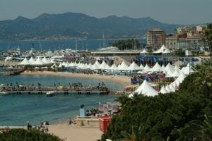 Cannes village Cannes village