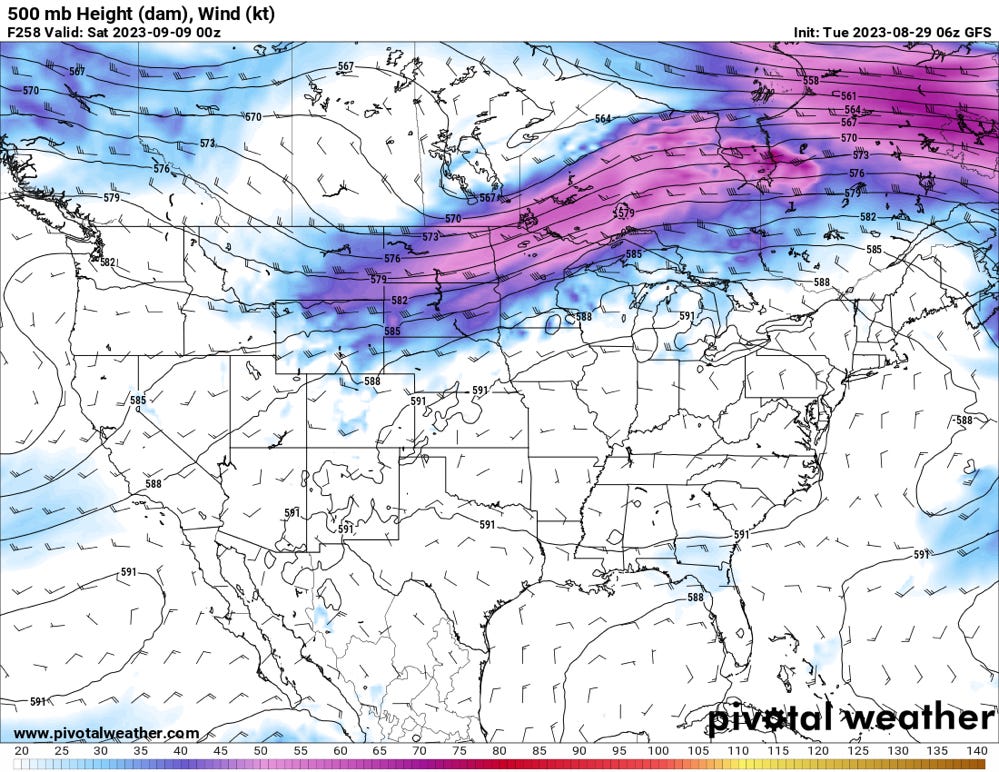 500wh conus 8