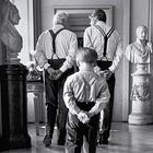 The Death of The Corporate Job: Part 4 - The Generational Divide