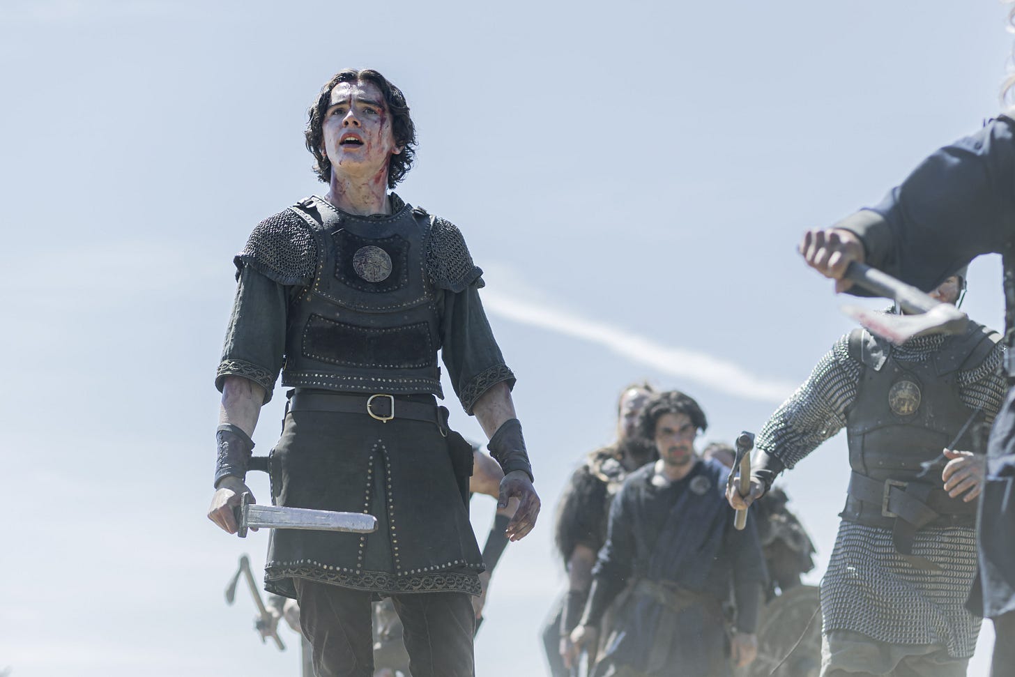 The Last Kingdom': The reasons why the series was cancelled