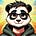 Mr. Panda's avatar