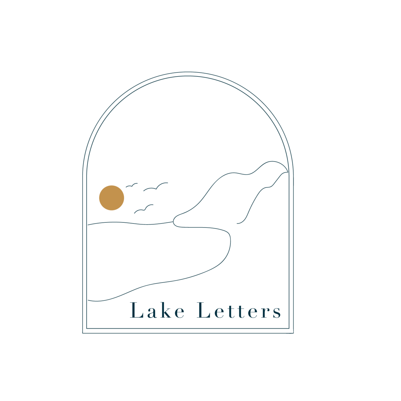 Lake Letters