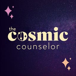 the cosmic corner 