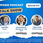 The Upside Newsletter