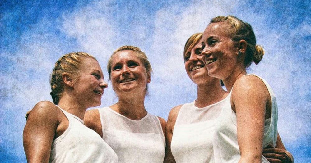 Adolf Hitler on the Importance of Racial Preservation