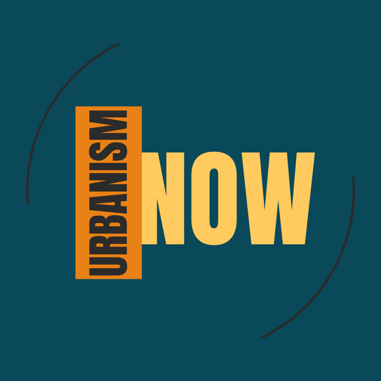 Urbanism Now