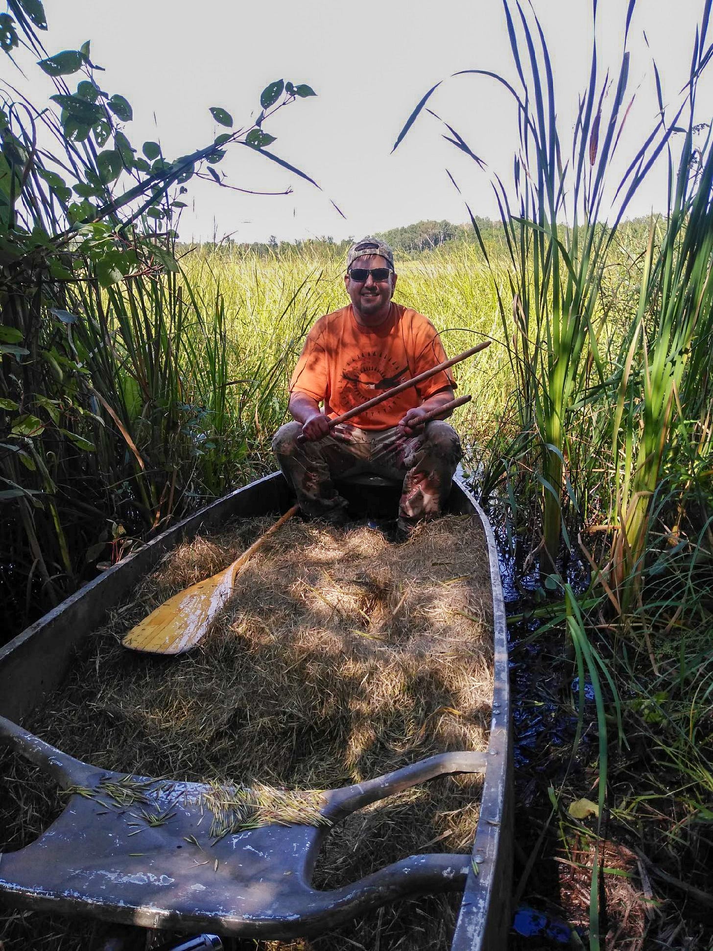 Native Wild Rice - Native Wise LLC Native Wild Rice - Native Wise LLC