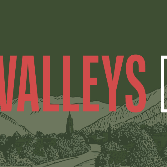 The Valleys Lead