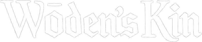 Wōden’s Kin