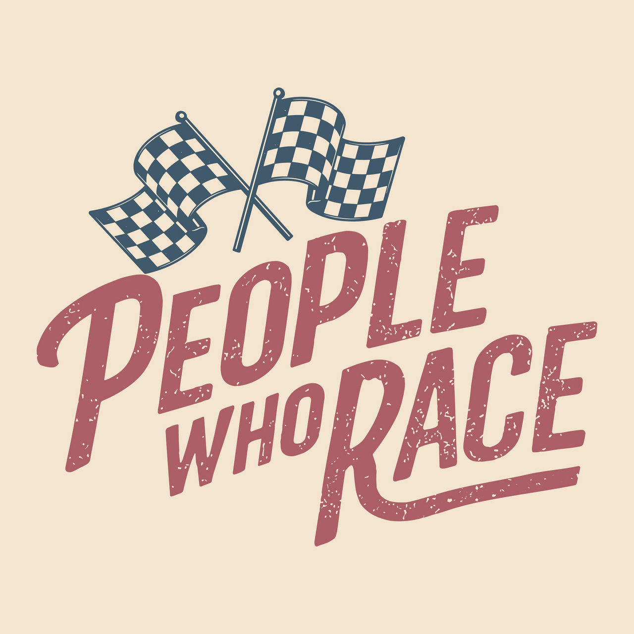 People Who Race
