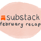 Substack Diaries: Dashboard detox: Avoid the ups and downs of subscriber growth