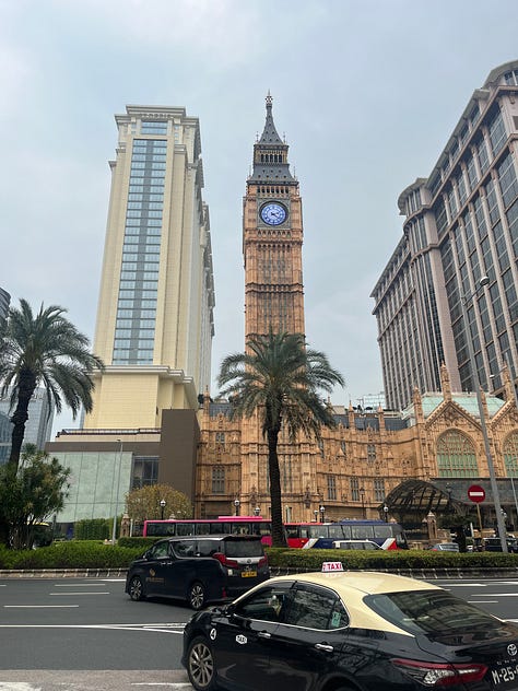 Macau
