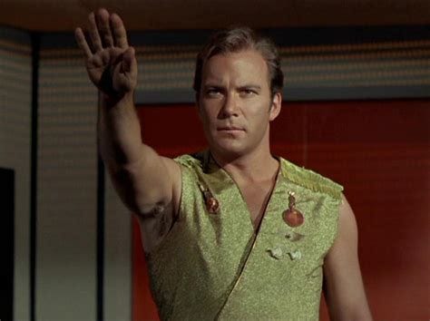 Doux Reviews: Star Trek: Mirror, Mirror