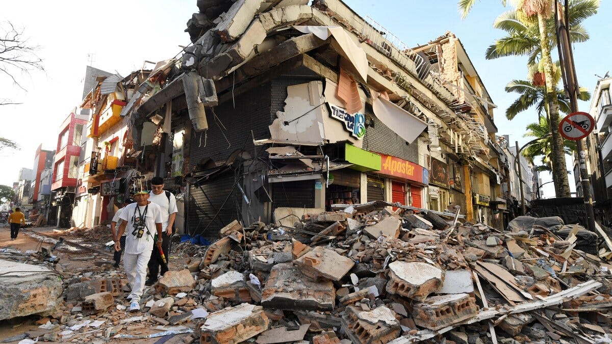Deux crises, une même urgence : des réponses réclamées à Montréal et en Colombie Deux crises, une même urgence : des réponses réclamées à Montréal et en Colombie