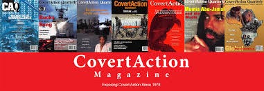 CovertAction Magazine