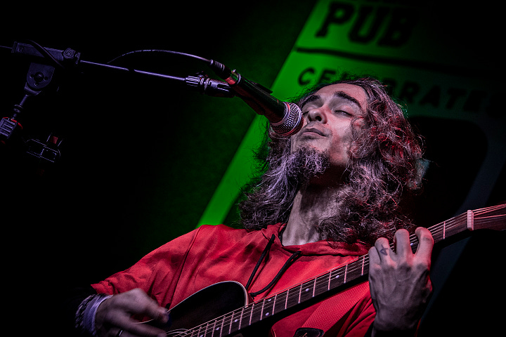 Herman Hardin, December, 2023