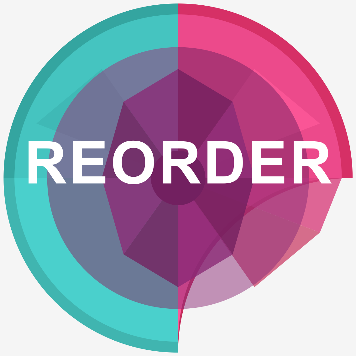 Reorder: Higher-Consciousness Christianity