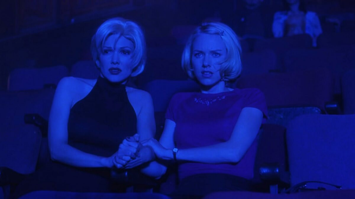 Mulholland Drive Explained | Let's Go To Club Silencio - Film Colossus