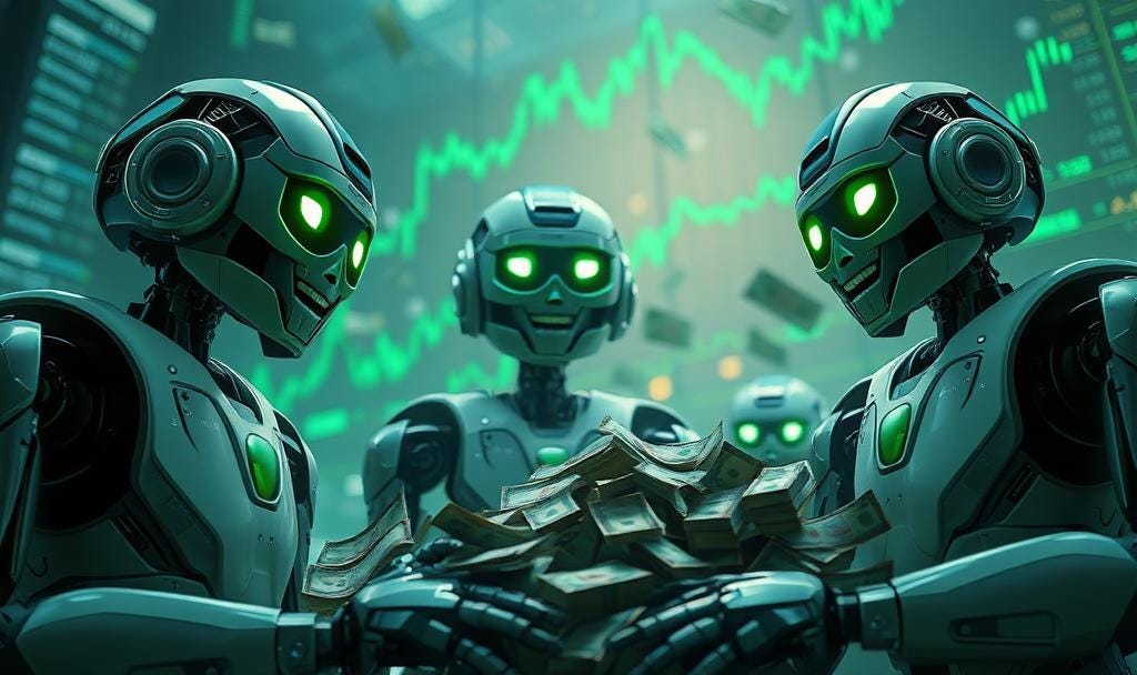 Robotics Technology