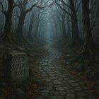 Barovia - Session 13