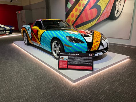 cars, ship, fort, exhibits, gallery, tour