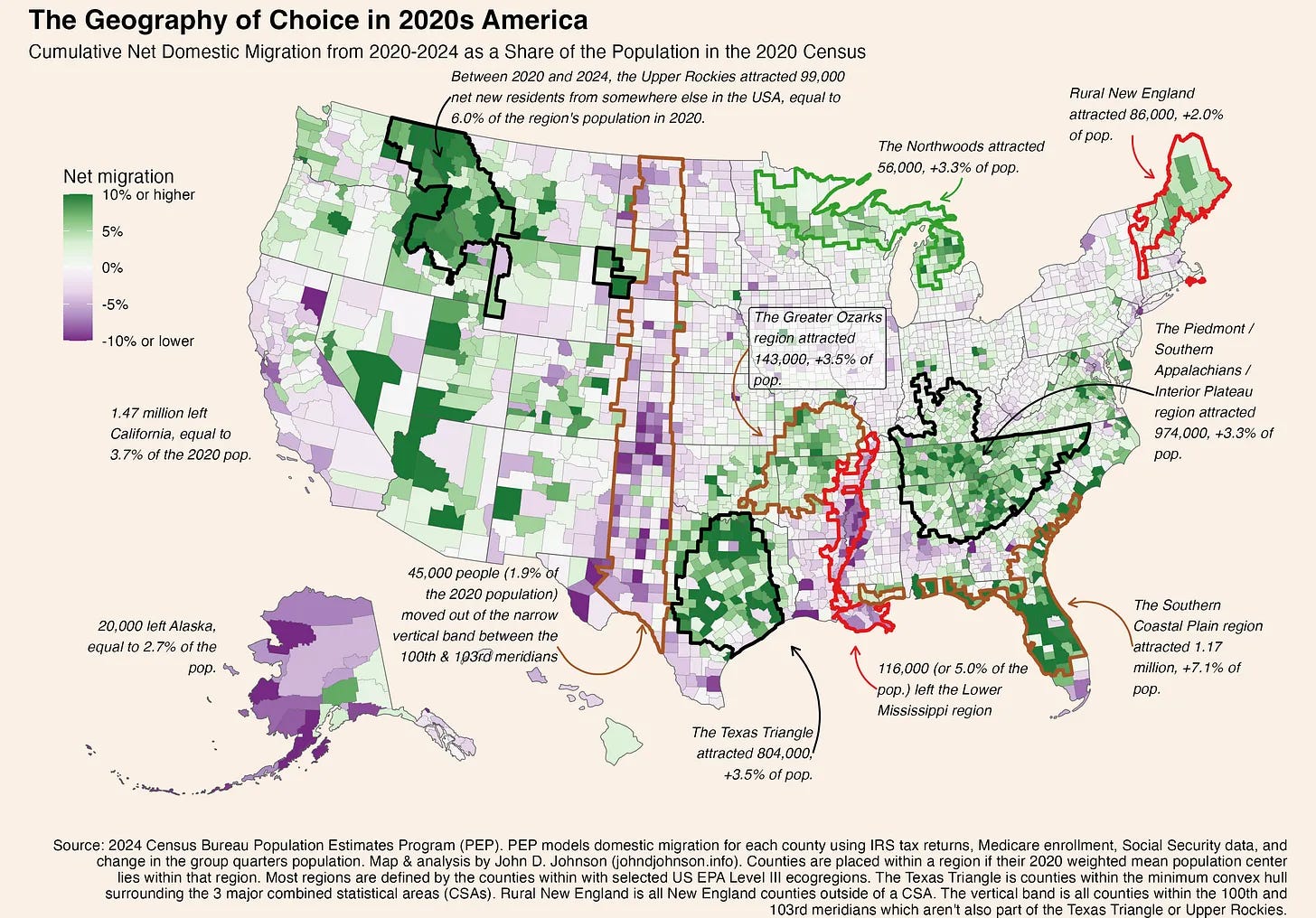 What Did the Census Bureau Just Tell Us? (Member Post) › Ricochet