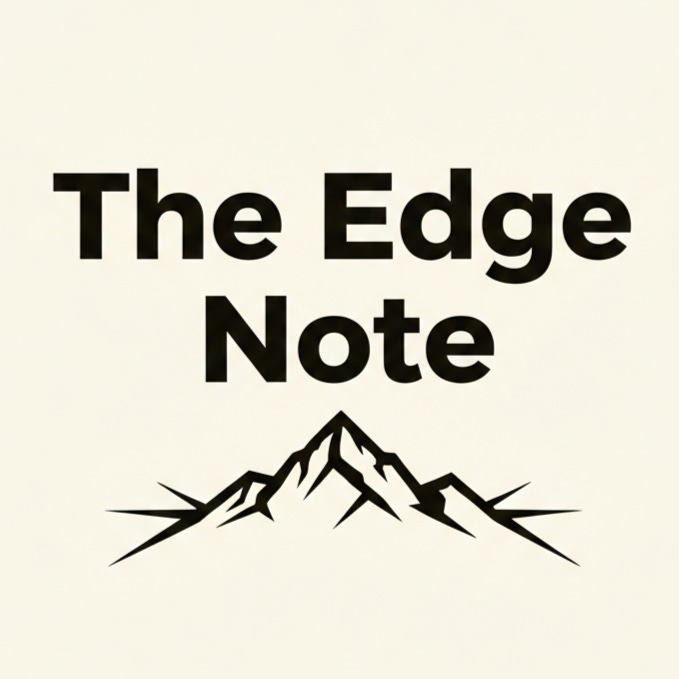 The Edge Note