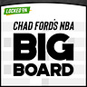 NBA Big Board