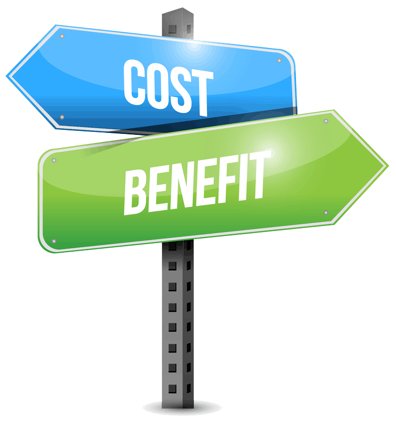 How to Do a Cost-Benefit Analysis for Important Decisions - Lucrum  Consulting, Inc.