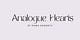 Analogue Hearts