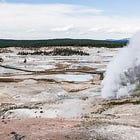 Yellowstone en 3 jours: mon itinéraire (que je referais exactement de la même façon)