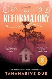 Amazon.com: The Reformatory: A Novel ...