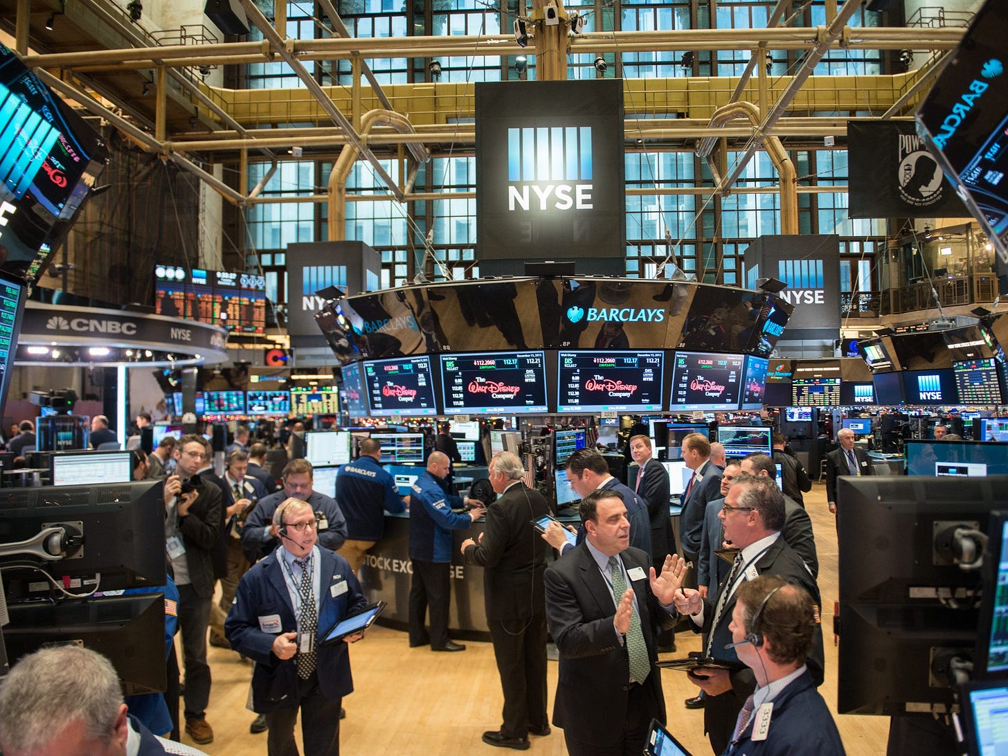 10 things you need to know before the opening bell | CIT Daily