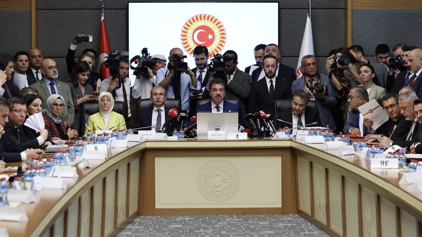 adalet komisyonu adalet komisyonu